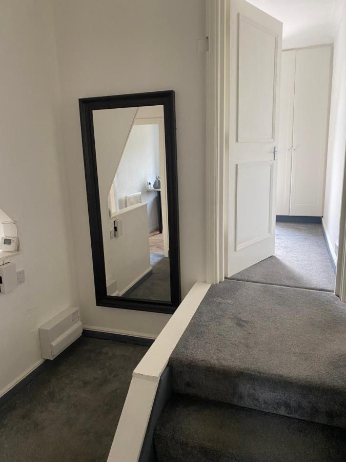 Dragon Parade Apartment Harrogate Eksteriør bilde